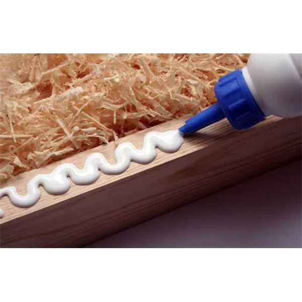 PVA White Glue Can be used for cigarette nozzle, building decoration, fabric bonding