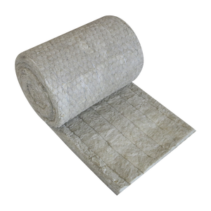Fournisseur chinois – <span class=keywords><strong>Isolation</strong></span> en laine <span class=keywords><strong>de</strong></span> roche industrielle <span class=keywords><strong>extérieure</strong></span> étanche certifiée ASTM, densité 100 kg/m³, épaisseur 100 mm, <span class=keywords><strong>prix</strong></span> usine, avec filet métallique - Product Image 3