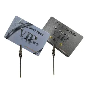 Cartão vip digital, cartão de nome inteligente nfc rfid, cartão de adesão vip com nfc