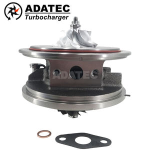 Ausgeglichenes Kugellager GTD1752VRK Turbopatronen-Kits 819976 8570082 D03 Turbine CHRA für BMW 1 2 <span class=keywords><strong>3</strong></span> 4 5 X3 X4 2.0 150/163/190 PS - Product Image 1