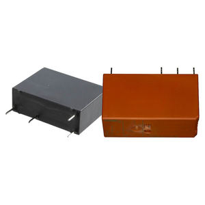 Relais TQ2-4.5V TELECOM DPDT 1A 4.5V Spécialement conçu pour les relais de signalisation, relais jusqu'à 2 ampères - Product Image 1