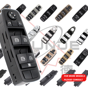 Interruptor de Control de Ventanas Eléctricas para Automóvil al Mejor <span class=keywords><strong>Precio</strong></span> para Benz A2059051513 2059051513 - Product Image 5