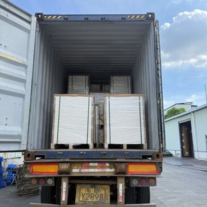 Carton FBB de bonne qualité 255 g/m² 250 g/m² 70*100 cm Stocklot Blanc Blanchi Carton Fbb Ivoire Fournisseur de carton - Product Image 6