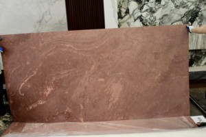 Shihui linh hoạt đá biệt thự và khách sạn trang trí ngoài trời tự nhiên siêu mỏng đá ốp vật liệu linh hoạt đá ốp gạch - Product Image 3