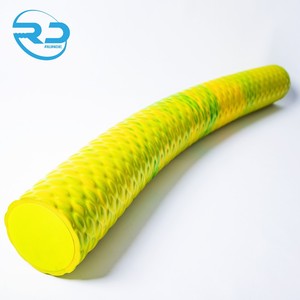 Mật độ cao Deluxe nước nổi NBR bọt hồ bơi mì cho bơi lội - Product Image 4