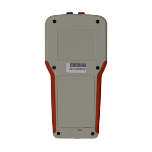 Comunicador de Campo Portátil Hart 475 de Alto Rendimiento con Menú en Inglés, Carcasa Metálica, 1 Año de Garantía, Precio Bajo - Product Image 3