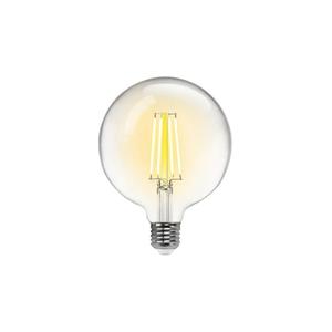 Bombilla LED G125 6W CCT Bluetooth Mesh Inteligente, Ideal para Iluminación Inteligente y Control Remoto en el Hogar. - Product Image 2