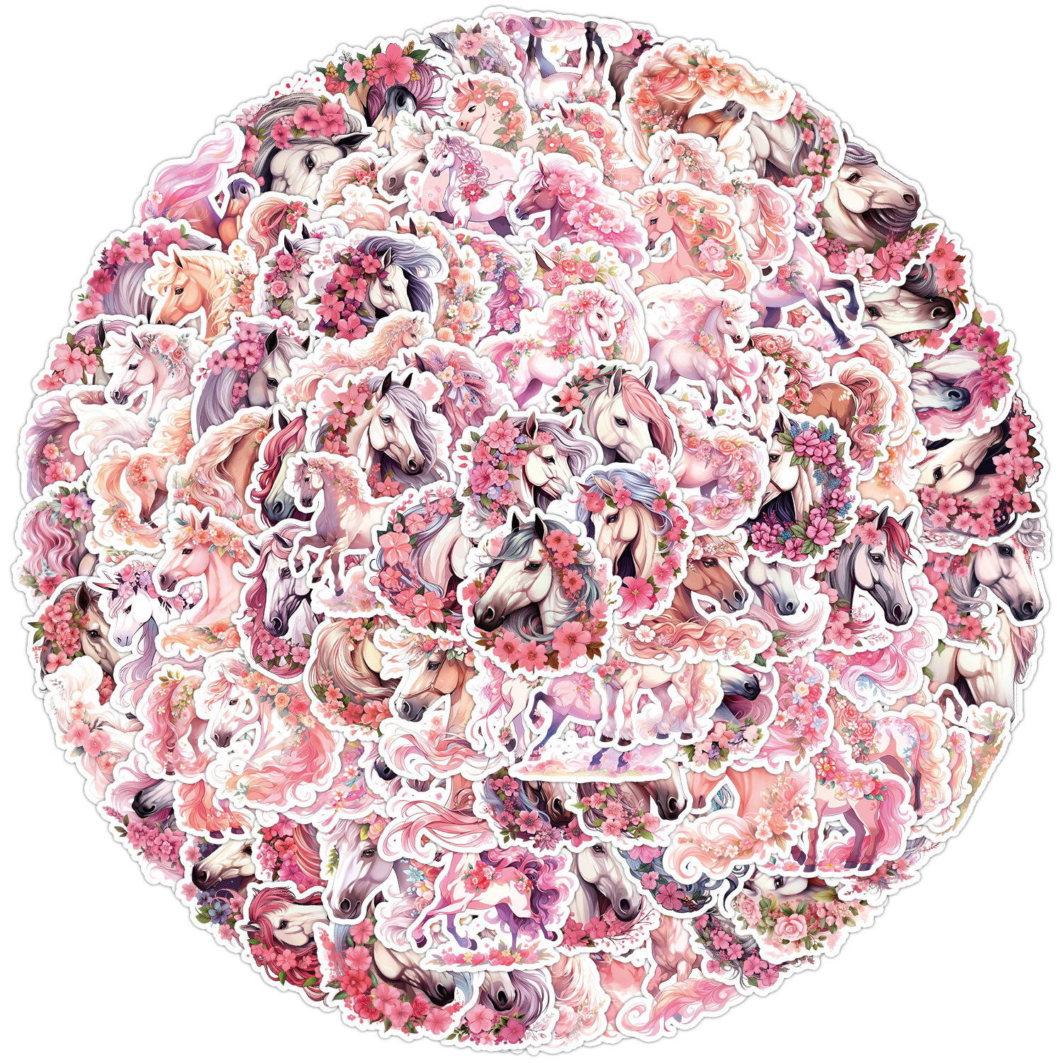 100Pcs