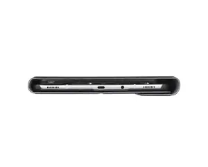 Wireless Keyboard Afneembare Potlood Houder Pu Leather Case Voor Samsung Galaxy Tab S7 Plus Sm T970 T976B Folio Flip Tablet cover