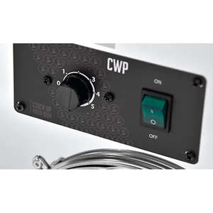 Impianto mobile per la distribuzione di birra CWP 200 con 2 rubinetti - Product Image 4