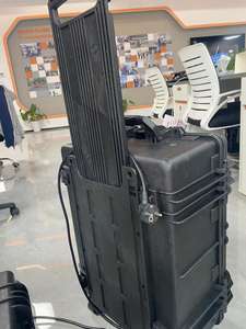 Estuche de Carga Jamanet VR para <span class=keywords><strong>Oculus</strong></span> <span class=keywords><strong>Quest</strong></span> <span class=keywords><strong>2</strong></span>, 3, para 8, 10, 12, 16 Auriculares - Product Image 2