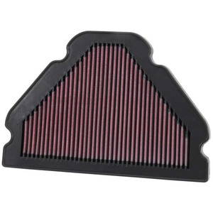 Filtre à air de moto haute performance et à haut débit 11013-1270 HFA2914 pour <span class=keywords><strong>Kawasaki</strong></span> <span class=keywords><strong>Ninja</strong></span> ZX9R ZX900, état neuf - Product Image 2