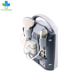 Hoge Kwaliteit Dierenarts Echografie Scanner Koe Zwangerschap Draagbare Veterinaire Scanner Vee Echografie Goedkope Prijs - Product Image 4