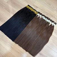 Cheveux Humains Vierges de Luxe en Gros – Fournisseur d'Usine – Extensions de Cheveux Naturels à Cuticules Alignées
