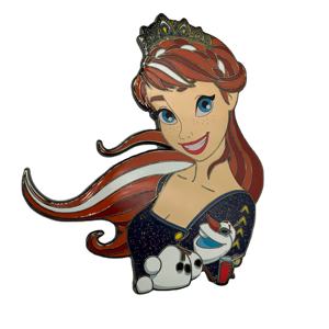 カスタム異なる金型ハードエナメルファッションピン格安ラペルピンデザイナープロのエナメルピン衣料品 - Product Image 6