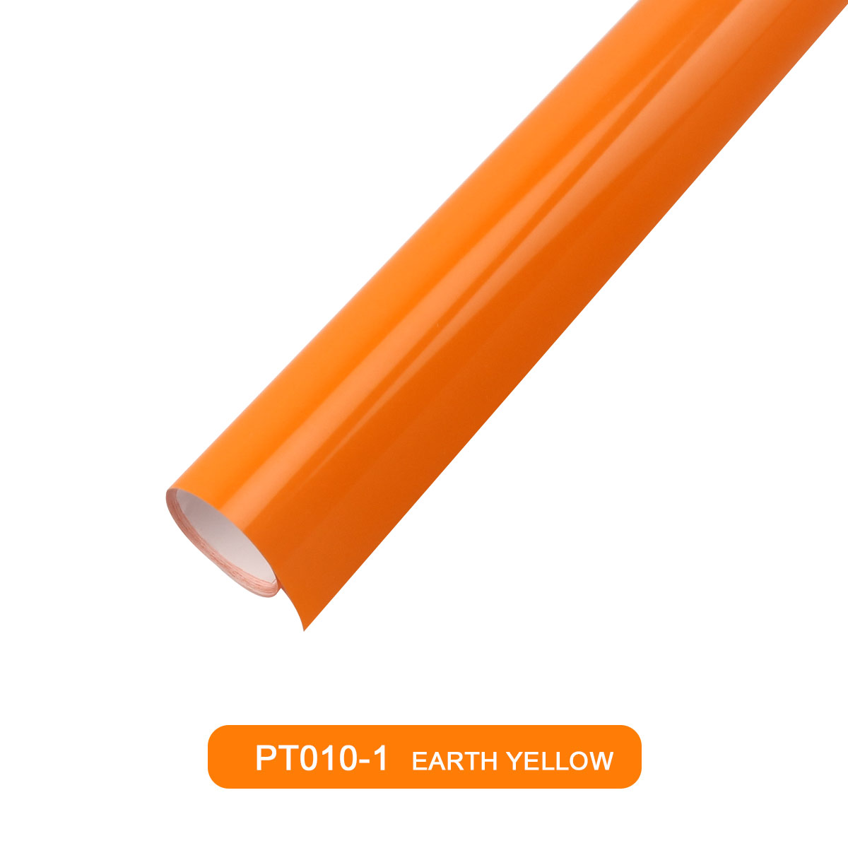 Amarillo Tierra