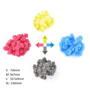 ฟองน้ำบล็อกสำหรับทำแบบจำลองหู - Product Image 6