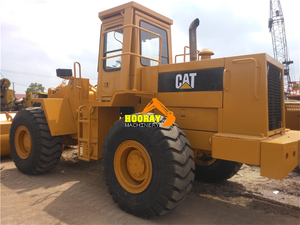 Utilisé pour l'excavatrice sur chenilles hydraulique Caterpillar 950E modèle 2022 avec pompe moteur et moteur – Meilleur prix - Product Image 3