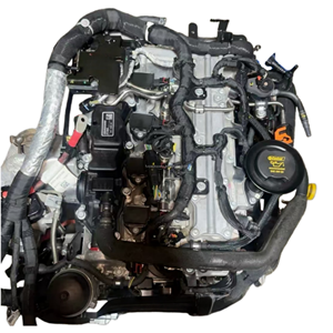 Officiel authentique pour <span class=keywords><strong>Jaguar</strong></span> XE <span class=keywords><strong>E</strong></span>-PACE F-PACE Range Rover Evoque moteur complet PT204 2.0T 4 cylindres ensemble moteur - Product Image 1