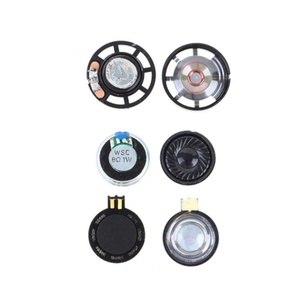 ลำโพงภายในคุณภาพสูง ลำโพงเสียงดังขึ้นสำหรับอุปกรณ์เสริมเกม GBC GBA - Product Image 2