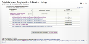 FDA510K Laser di rimozione dei capelli zaffiro ghiaccio di raffreddamento ipl epilatore elettrico di cura della pelle per tutto il corpo Dropshipping - Product Image 2