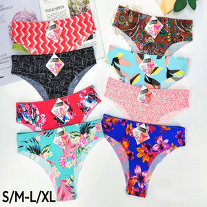 Culottes string pour femmes matures, modèle LAS246, vente en gros, sous-vêtements sexy pour femmes, différents styles, à 0,54 $ - Product Image 4