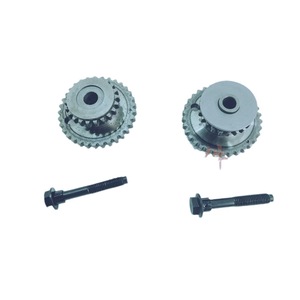 Kit de réparation de l'engrenage de distribution 12612838 12612839 pour la réparation du moteur Buick LaCrosse 3.0 LF1 LFW - Product Image 5
