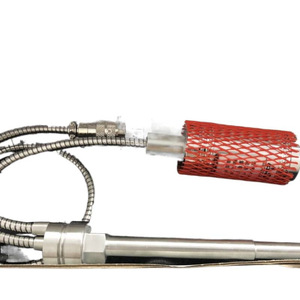 SAND PT124B เครื่องส่งสัญญาณแรงดันละลายอุณหภูมิสูงสำหรับใช้ในอุตสาหกรรม - Product Image 1