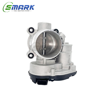 Boîtier de papillon 28363853 28363775 pour DFM Glory 580 BAIC S2/S3/S6 Lifan <span class=keywords><strong>Mayway</strong></span> 1.5T - Product Image 4