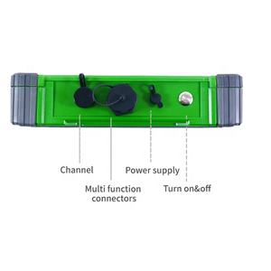 Alat Deteksi Air Tanah MT500 Baru, Peralatan Geofisika, Mesin Deteksi Air Bawah Tanah dengan Pemetaan Otomatis - Product Image 6