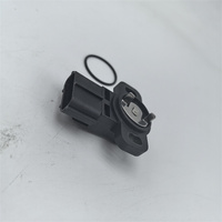 Capteur de position d'accélérateur de pièces de rechange de voiture WLBTR 35102-39000 pour Kia SORENTO 2003-2006 3.5L