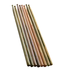 5a Profession eller Bambus-Trommel hammer Kinder Erwachsene Kleine Armee Trommel stock Rack Trommel stock Holz farbe