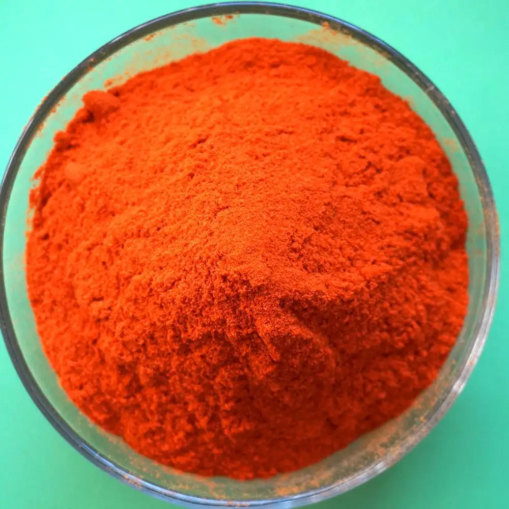 Dehydrierte Rote Asta 120 Paprika Crush Chili Pulver aus China