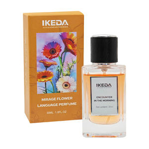 Parfum en roll-on pour femmes en gros, jasmin, rose, vanille, agrumes, pomme, fruité, musc, phéromone, huile essentielle de parfum - Product Image 2