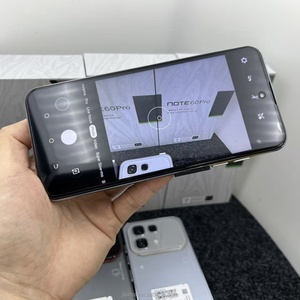 โทรศัพท์มือถือ s26 ultra 5g note60 pro 16+256gb 128gb 512/1TB ขายส่ง รองเท้าบูทกันน้ำแบบยุทธวิธี - Product Image 2