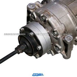Piezas de Desmontaje de Material Original de Alta Gama, Compresor de Bomba de Aire Acondicionado para Automóvil Lamborghini LP700 2012 - Product Image 5