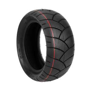 Pneu tubeless Xuancheng 100 55 6.5 pour trottinette électrique de ville, pneu 100/55-6.5 de 11 pouces pour trottinette, pneu sous vide 100 55 6.5 - Product Image 4