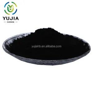 Bulk Wood Based Charcoal Powdered Activated Carbon