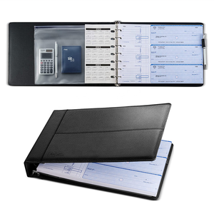 <span class=keywords><strong>Binder</strong></span> Cek Cincin Pu <span class=keywords><strong>7</strong></span> Kustom Berkualitas - Product Image 4