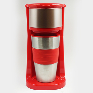Fully Automatic <b>Coffee</b> Machine <b>Portable</b> Drip <b>Maker</b> From China <b>Coffee</b> <b>Maker</b> - Product Image 4