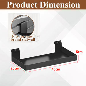 Ofertas de Descuento en el Mejor Sistema de Estanterías para Garaje, para Guardar Herramientas de Jardín y Taller, Tecnología de Vanguardia - Product Image 2