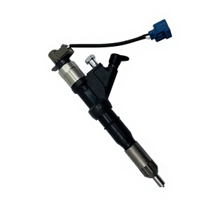 หัวฉีดน้ำมันเชื้อเพลิง 295050-2730 รุ่น 23670-E0A70 - Product Image 1