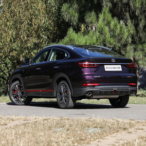 Cina prezzo di fabbrica Changan CS85 <span class=keywords><strong>COUPE</strong></span> 1.5T 178Ps 7DCT FWD SUV auto sportive di seconda mano - Product Image 5