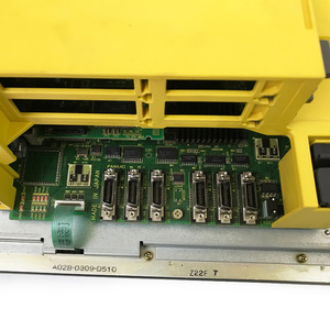 FANUC Cnc Controller System Vertical Oi-PC A02B-0309-B522 - Product Image 3