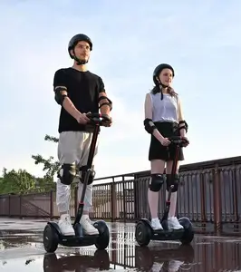 成人电动滑板车高品质双轮九人自平衡滑板车