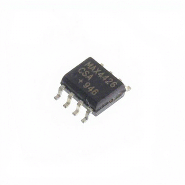 QZ original Dual High-Speed 1.5A MOSFET Drivers MAX4426 MAX4426CSA+
