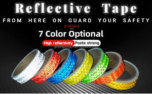 Material Reflectante <span class=keywords><strong>de</strong></span> Grado Ingeniería, Fabricación <span class=keywords><strong>en</strong></span> Fábrica China, Rollo <span class=keywords><strong>de</strong></span> Lámina Adhesiva para Seguridad <span class=keywords><strong>en</strong></span> Zonas <span class=keywords><strong>de</strong></span> <span class=keywords><strong>Construcción</strong></span> - Product Image 3