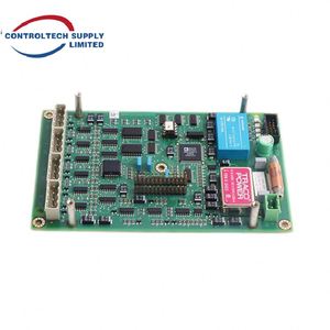 Módulo Procesador de Señales Digitales de Aluminio DATX130 Avanzado para Automatización y Control Industrial - Product Image 3