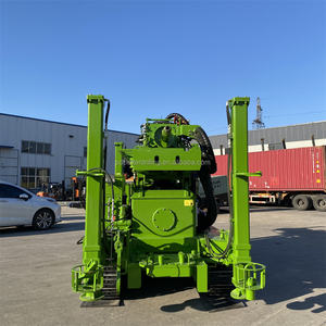 Raptor-<span class=keywords><strong>S600</strong></span> Waterputboorplatform Met 600M Dieptevermogen 220V/380V Motor En Motorkerncomponenten - Product Image 3