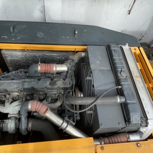 รถขุดไฮดรอลิกแบบตีนตะขาบ HYUNDAI R305LC-7S มือสอง ขนาด 30 ตัน สำหรับงานก่อสร้างและเหมืองแร่ - Product Image 6